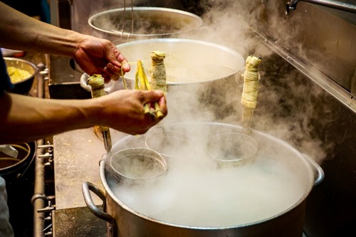 ラーメン屋のメニューが「らぁ麺」表記だった時の一瞬ｲﾗｯっとくるあの感覚