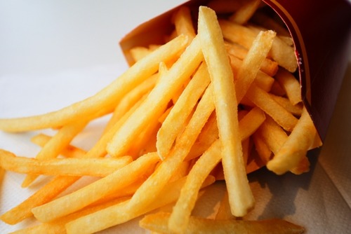 マクドナルドでモバイルオーダー使わずに並んでる奴らの正体ｗｗｗｗｗｗｗｗｗｗ