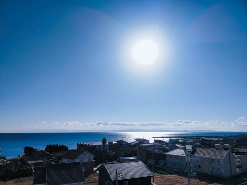 仕事辞めて海の近くに移住するんやが、気をつける事教えてくれ