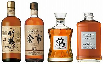 10nikka