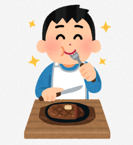 安くて旨いステーキが食いたい。どこ行けばいいか教えろ