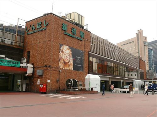 「ちょっと飲もうや！○○駅集合ねー！」←この駅で有能な山手線の駅トップ3をワイが選んだで