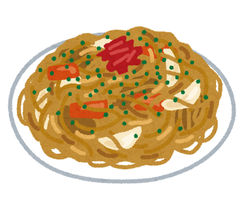 food_yakisoba