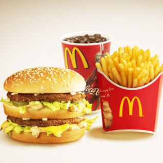 マクドナルド