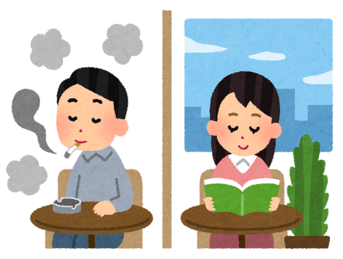 受動喫煙対策の面積規制を大幅緩和　店舗面積150平方メートル以下なら喫煙認める新たな案