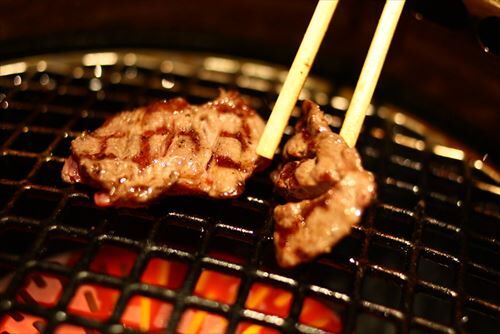 一人焼肉とかいう最高の時間