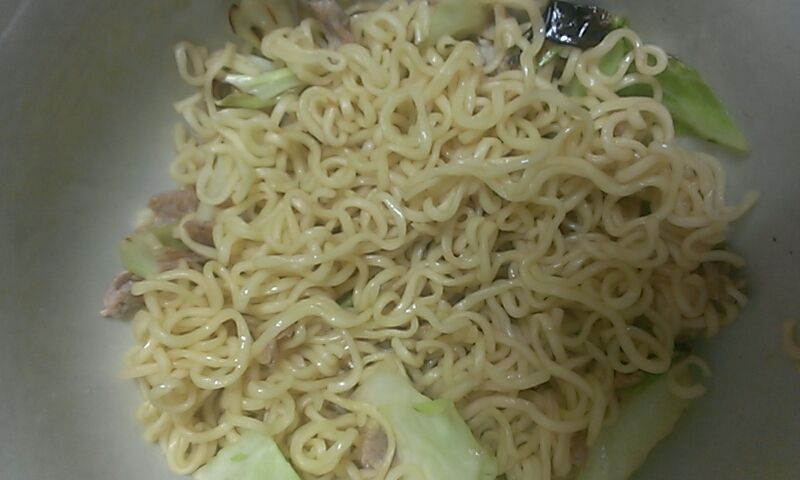 彼女が料理下手すぎて死にたい お料理速報