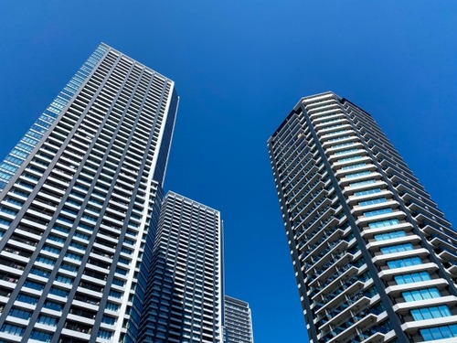 【画像】タワマン民「お米が上手に炊けなくてぴえん🥺」