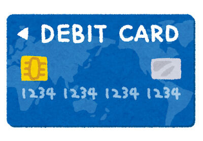 money_debit_card