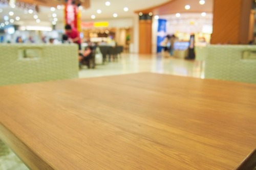 イオンのフードコート行ったらこれは食っとけってやつある？ 	