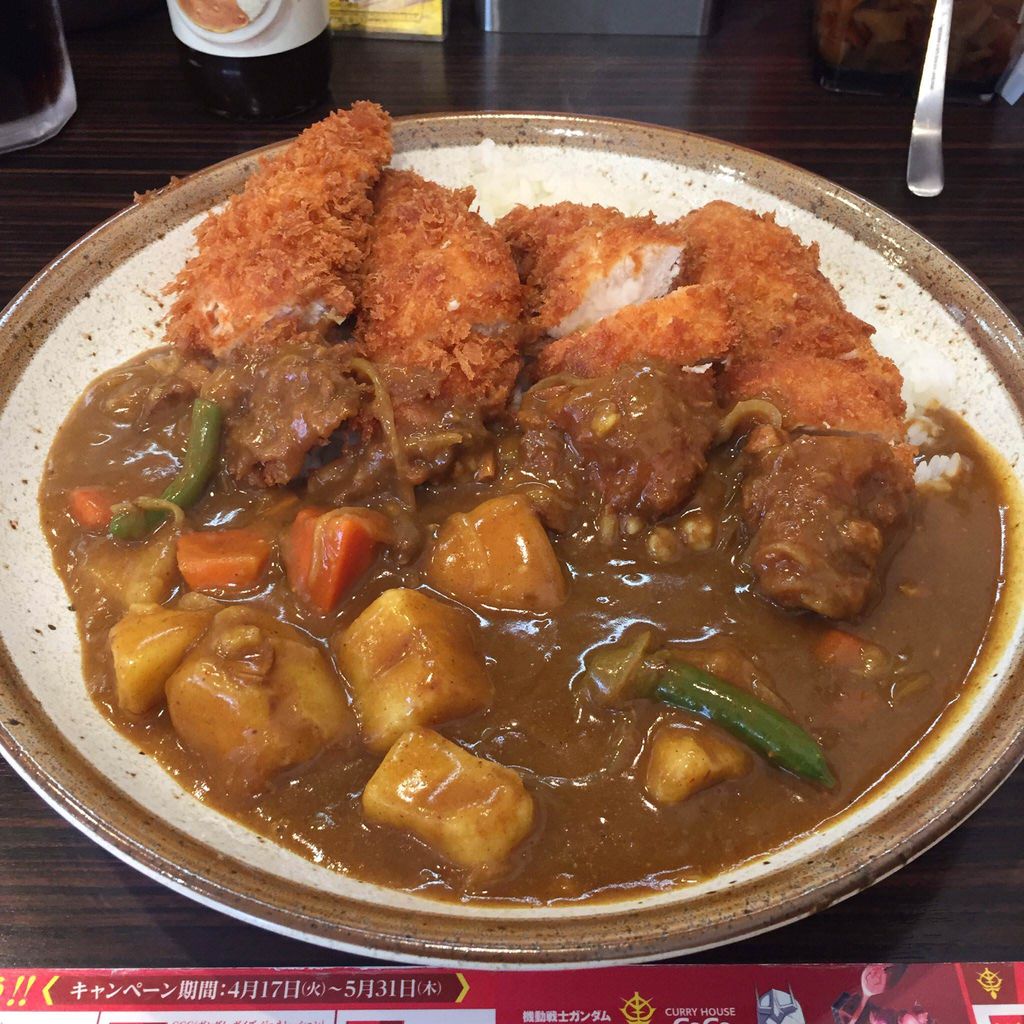 ココイチで俺が注文したカレーの評価頼むわwwwwwwwwww お料理速報 ココイチで俺が注文したカレーの評価頼むわwwwwwwwwww お料理速報