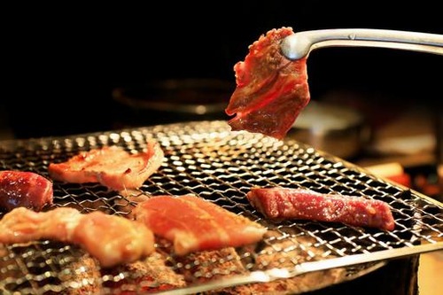 焼肉