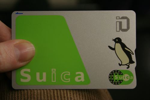 Suica「決済超早い、チャージ簡単、ポイントも付く」←こいつが天下取れなかった理由