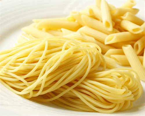 【急募】パスタ茹でたがパスタソースがないときどうする？