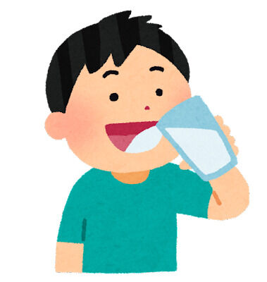 健康にうるさい人「毎日水を2L飲め！」ワイ「ほーいｗ（2Lｺﾞｸｰ」
