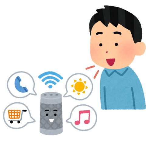 AppleとGoogleとAmazonが「家電制御規格」を統一すると発表。日本独自のスマート家電に激震 	