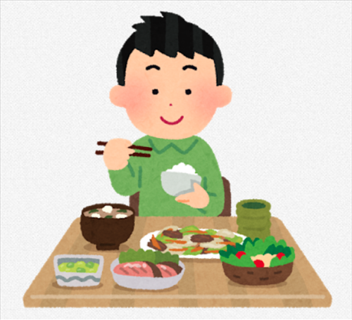 食事 お料理速報 食事 お料理速報
