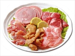 うちの子供が肉を食べないから理由を聞いたらさ