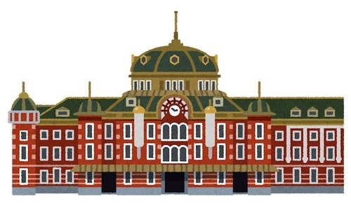 東京に来てガッカリしたことｗｗｗｗｗｗｗｗｗｗｗｗｗｗｗｗ