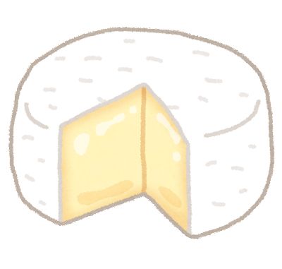 チーズを食べると太るの？痩せるの？
