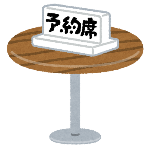 飲食店「予約を無断キャンセルする客が後を絶たない。どうしよう…」
