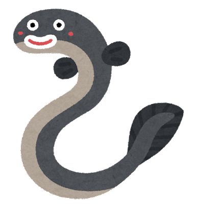 fish_character_unagi