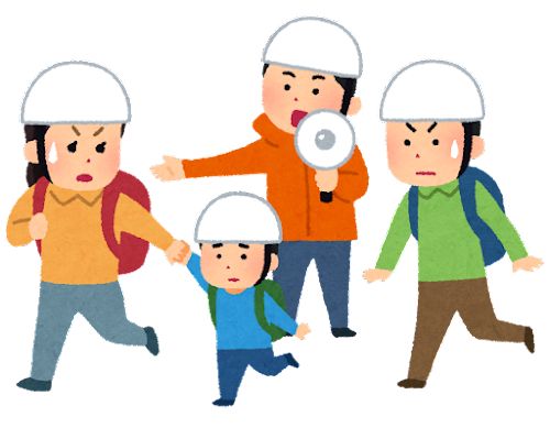 石川県民「お願いです！今は一般の方は何もしないでください！」