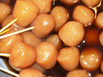 玉こんにゃく１