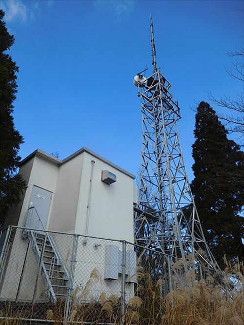 shi_Analog_TV_Relay_Station_2018_R