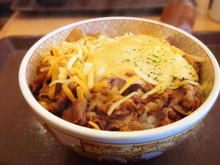 アンパンマン「やめるんだ！！チーズ牛丼マン！！」←やっていそうな悪事は？