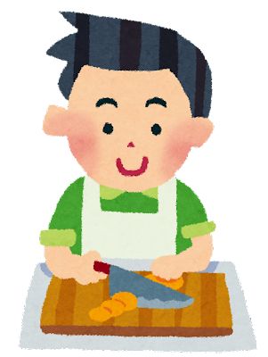 正直な話、自炊って貧乏人のするものだよな