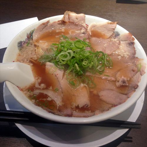 来来亭とかいうラーメン屋ｗｗｗｗｗｗｗｗｗｗｗ