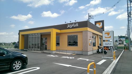 ジョイフル狭山店_R