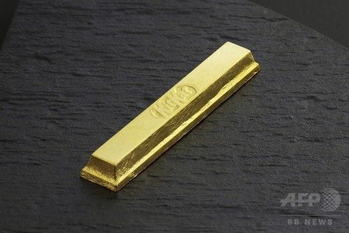 「金のキットカット」限定発売、1本2016円