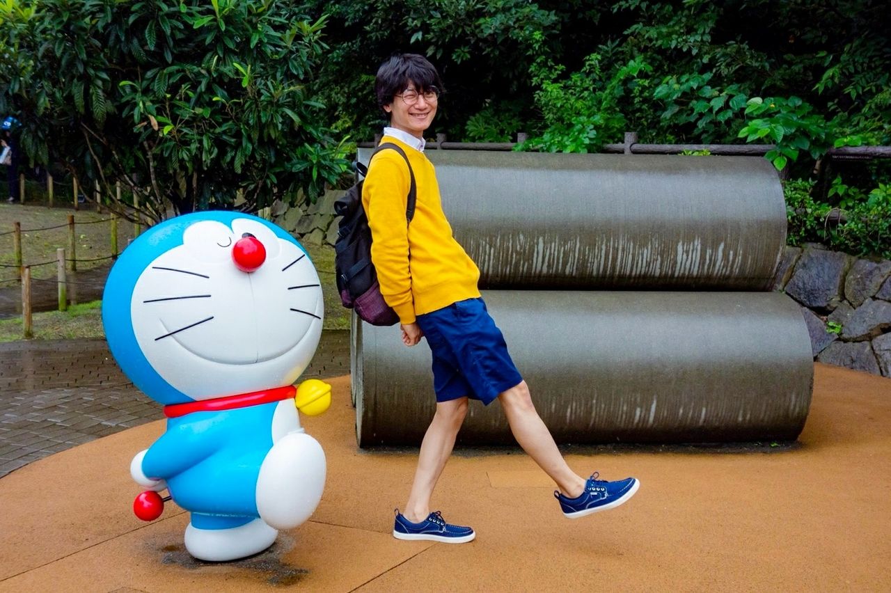 藤子 ｆ 不二雄ミュージアムに行ってきた 勝手に言わせてもらうブログ