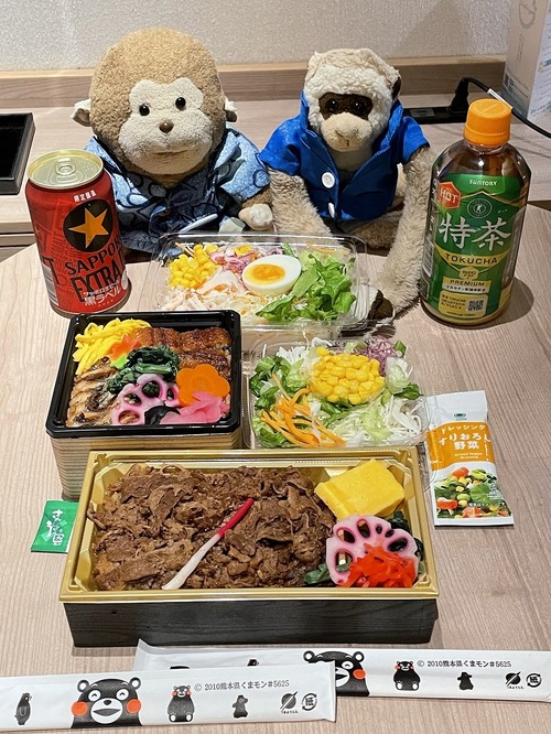 9月お弁当