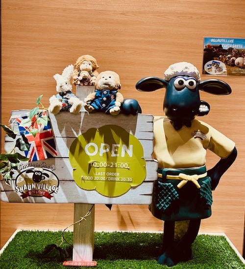 ショーン0