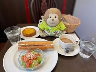 パン