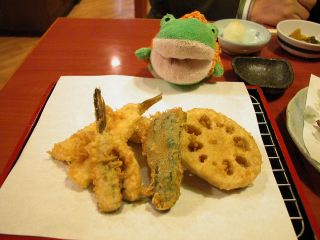 05魚と野菜