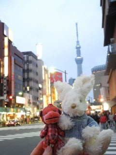04スカイツリー