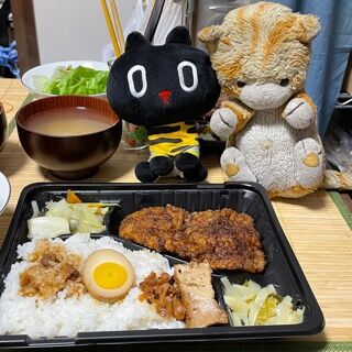 台湾弁当