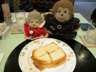 02生姜焼きサンド