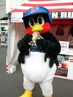 つばと僕