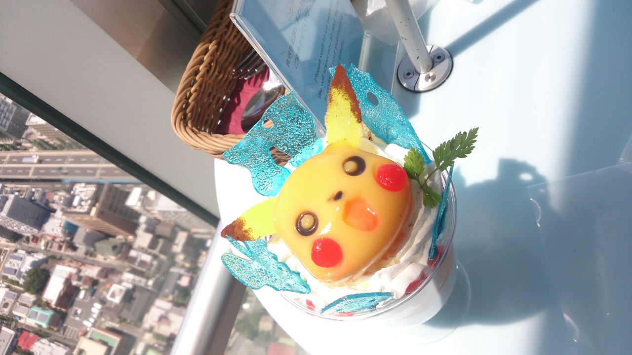 ポケモンxy展のこと 好きなことを好きなだけ ポケモンxy展のこと 好きなことを好きなだけ