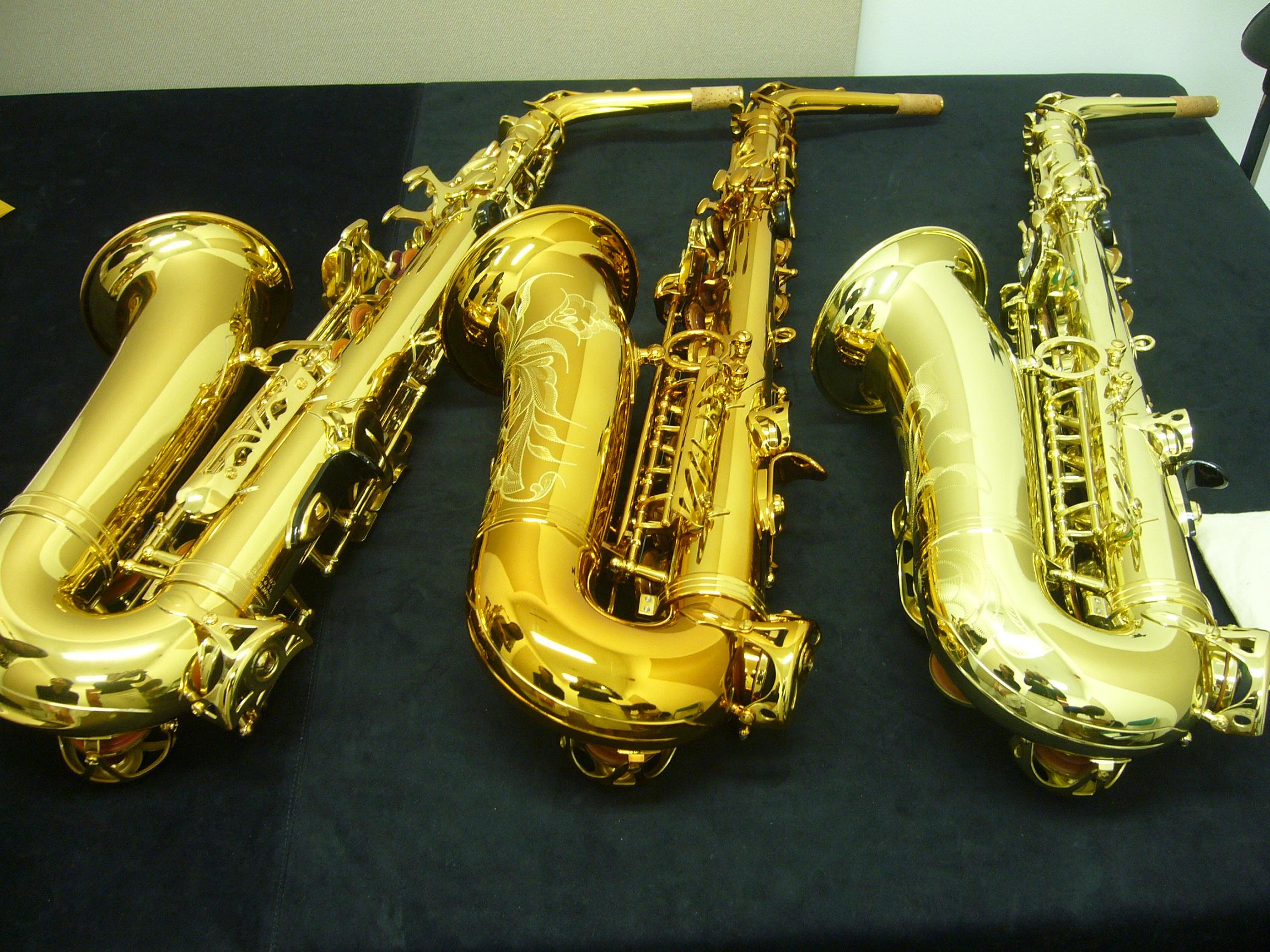 銀座でアルトサックス女子会 茶々姫な俳句の毎日