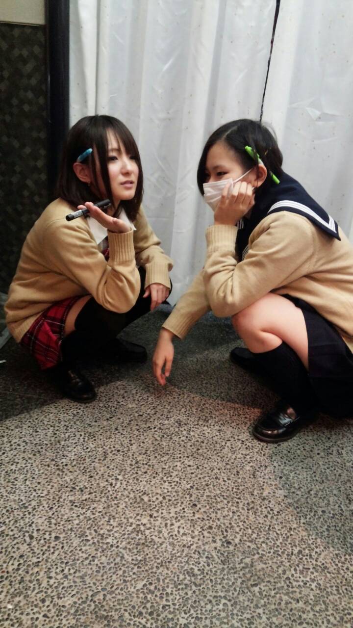 バレンタイン期間でしたー 茶々娘メイド日誌 バレンタイン期間でしたー 茶々娘メイド日誌
