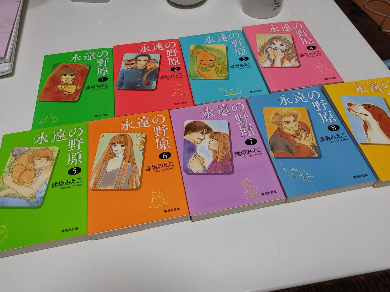 消えた初恋 と 永遠の野原 50代のダブルケア生活 ストレスフリーを目指して 消えた初恋 と 永遠の野原 50代のダブルケア生活 ストレスフリーを目指して