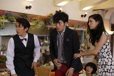菜々緒 日々徒然 映画とアニメなテレビ 菜々緒 日々徒然 映画とアニメなテレビ