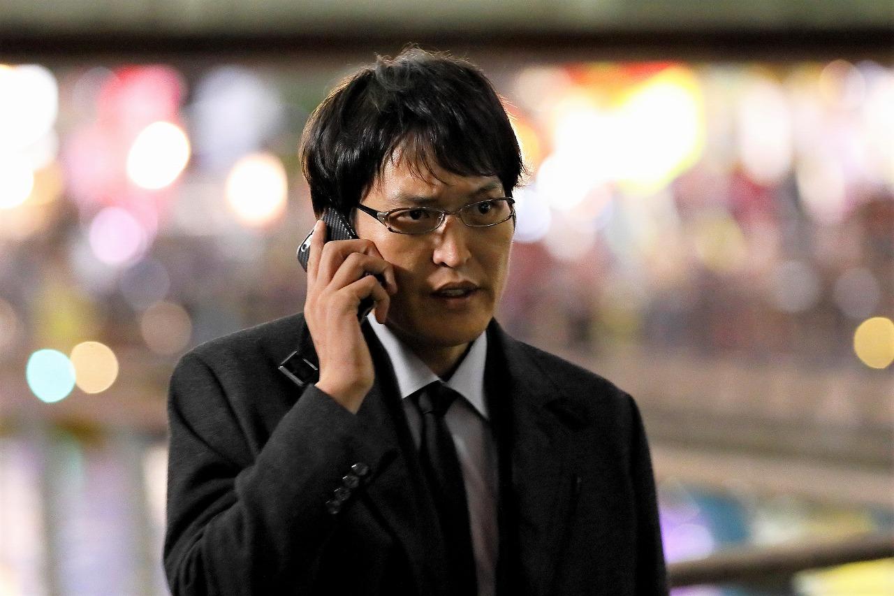 新 ミナミの帝王 失われた絆 観ました 日々徒然 映画とアニメなテレビ 新 ミナミの帝王 失われた絆 観ました 日々徒然 映画とアニメなテレビ