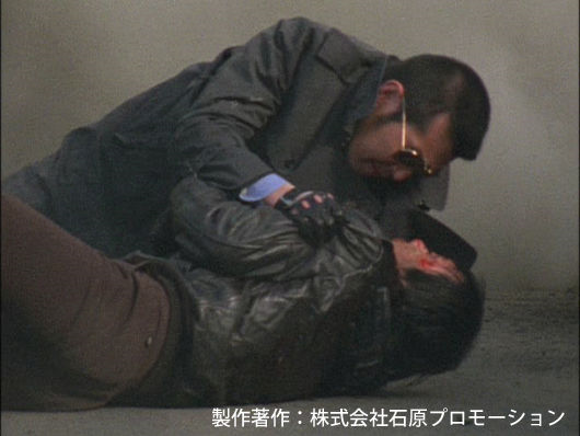 松田刑事 絶命 日々徒然 映画とアニメなテレビ 松田刑事 絶命 日々徒然 映画とアニメなテレビ